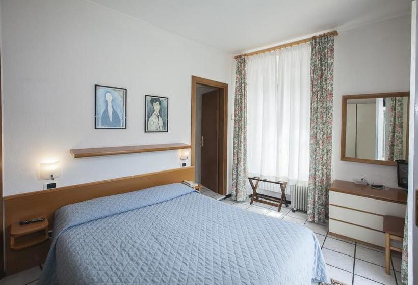 Hotel Tre Rose  | Nesso | Como | Italy 11