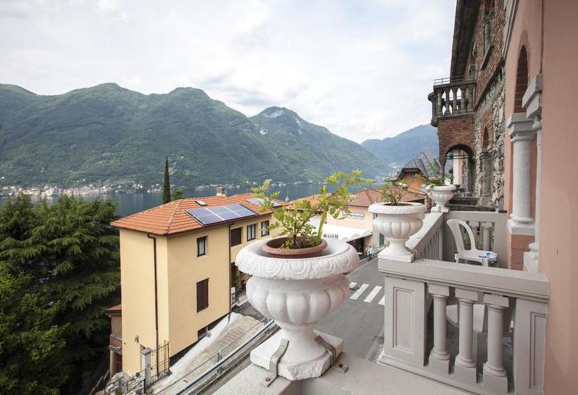 Hotel Tre Rose  | Nesso | Como | Italy 12