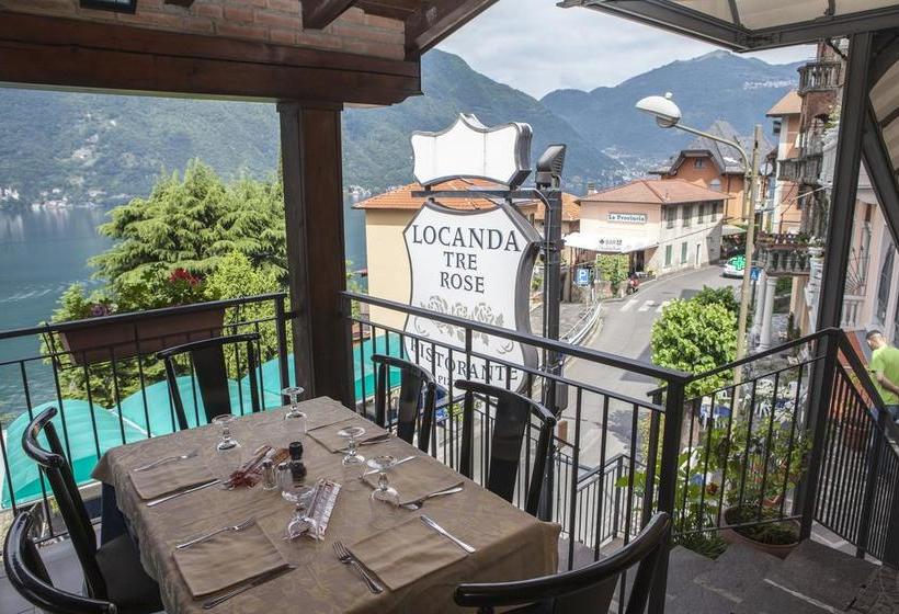 Hotel Tre Rose  | Nesso | Como | Italy 13