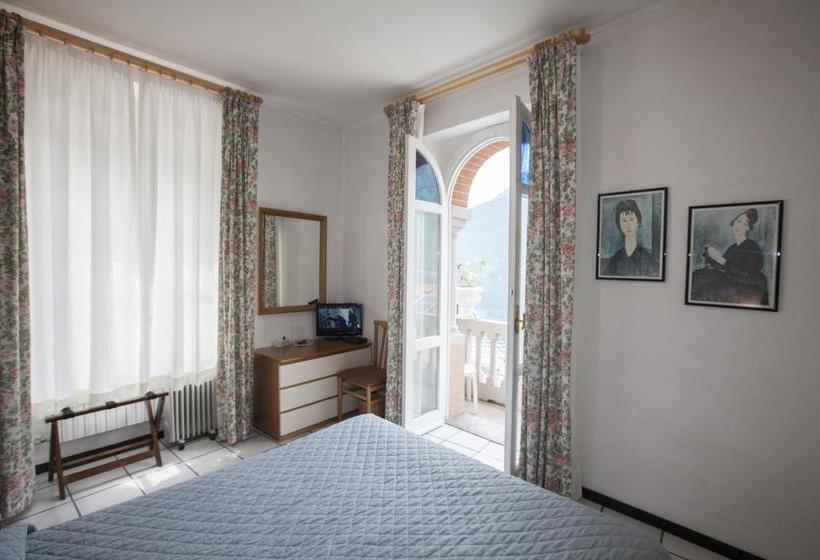 Hotel Tre Rose  | Nesso | Como | Italy 14