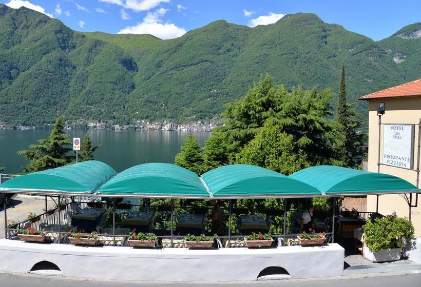 Hotel Tre Rose  | Nesso | Como | Italy 16