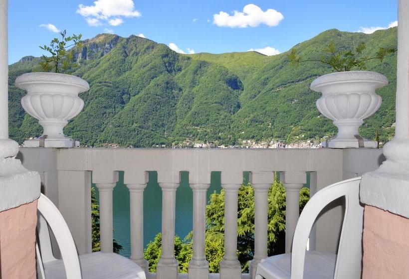 Hotel Tre Rose  | Nesso | Como | Italy 17