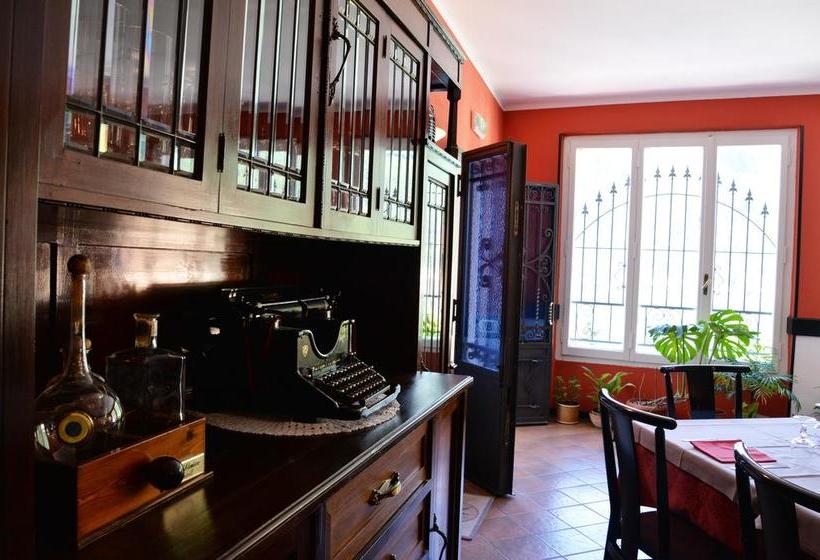 Hotel Tre Rose  | Nesso | Como | Italy 18