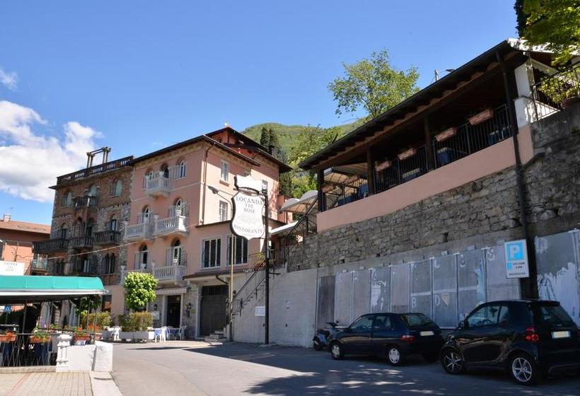 Hotel Tre Rose  | Nesso | Como | Italy 19