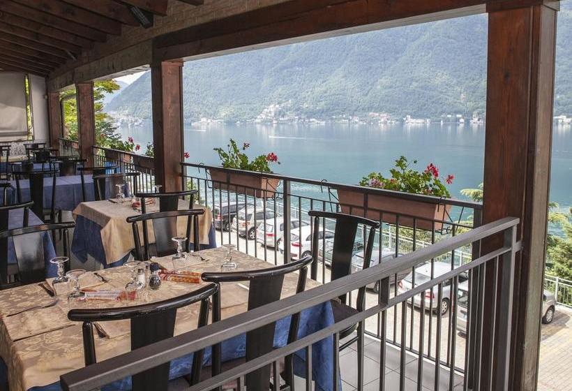 Hotel Tre Rose  | Nesso | Como | Italy 2