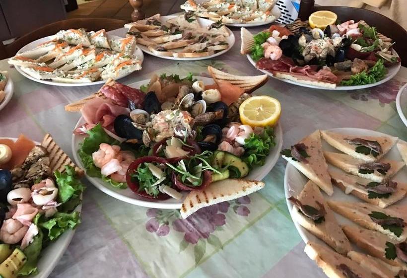 Hotel Tre Rose  | Nesso | Como | Italy 4