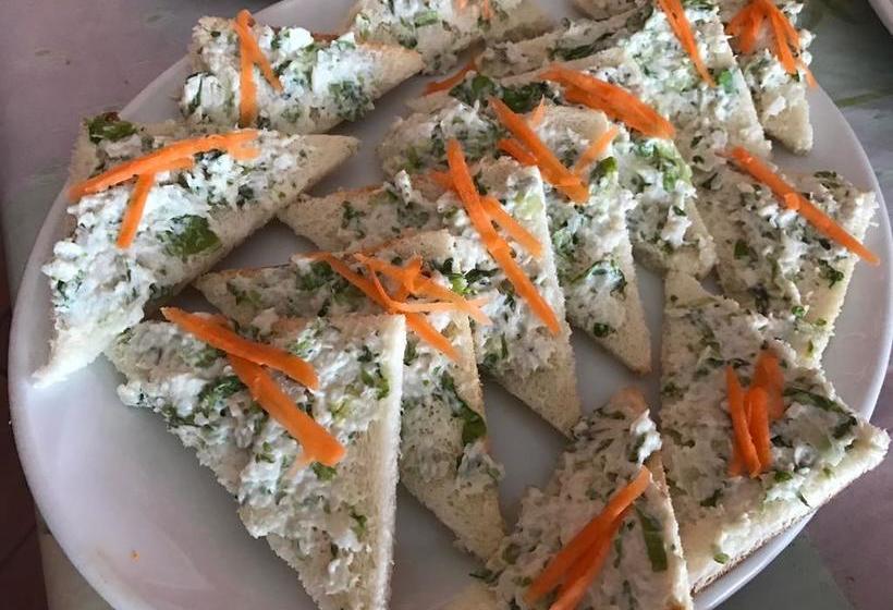 Hotel Tre Rose  | Nesso | Como | Italy 5