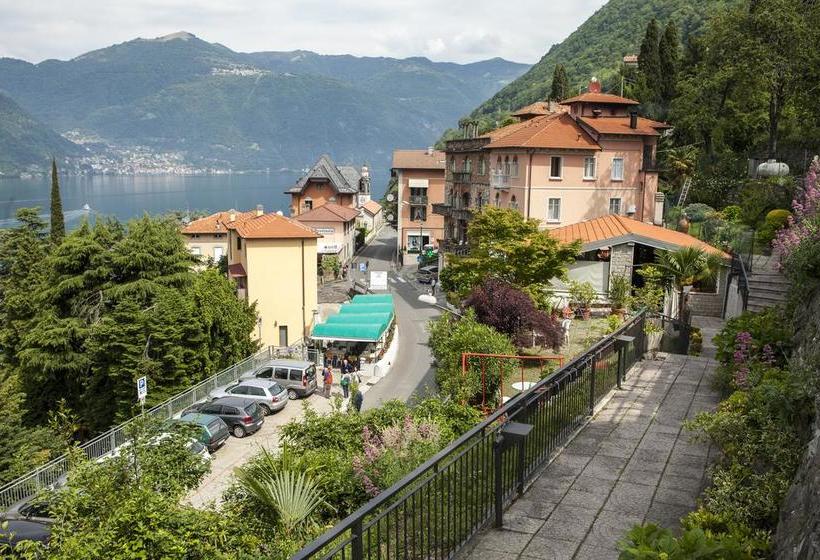 Hotel Tre Rose  | Nesso | Como | Italy 6