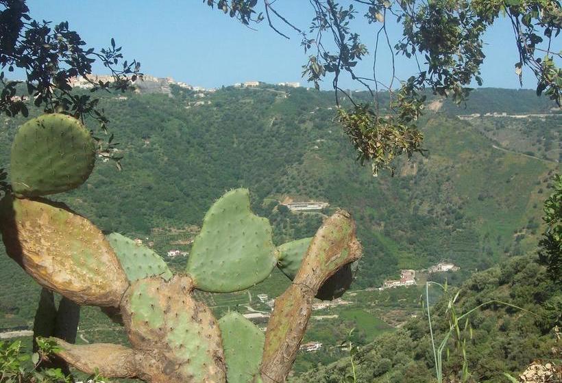 Bed and Breakfast Al Fakhar  | Ficarra | Messina | Italia 10