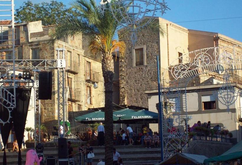 Bed and Breakfast Al Fakhar  | Ficarra | Messina | Italia 13