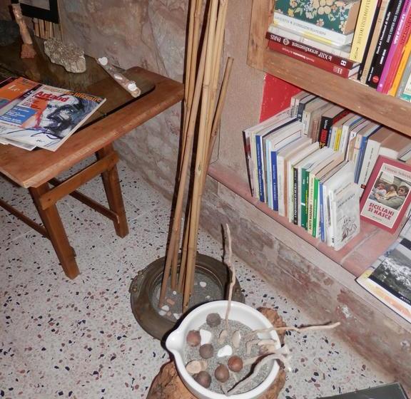 Bed and Breakfast Al Fakhar  | Ficarra | Messina | Italia 15