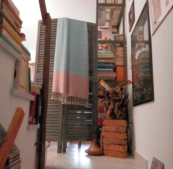 Bed and Breakfast Al Fakhar  | Ficarra | Messina | Italia 17