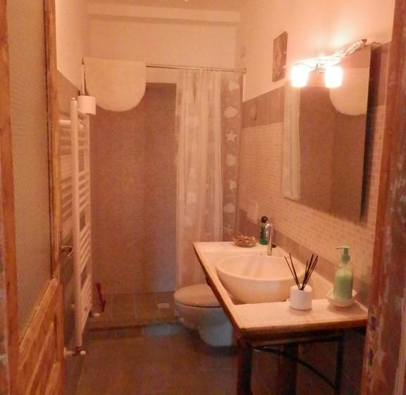 Bed and Breakfast Al Fakhar  | Ficarra | Messina | Italia 19