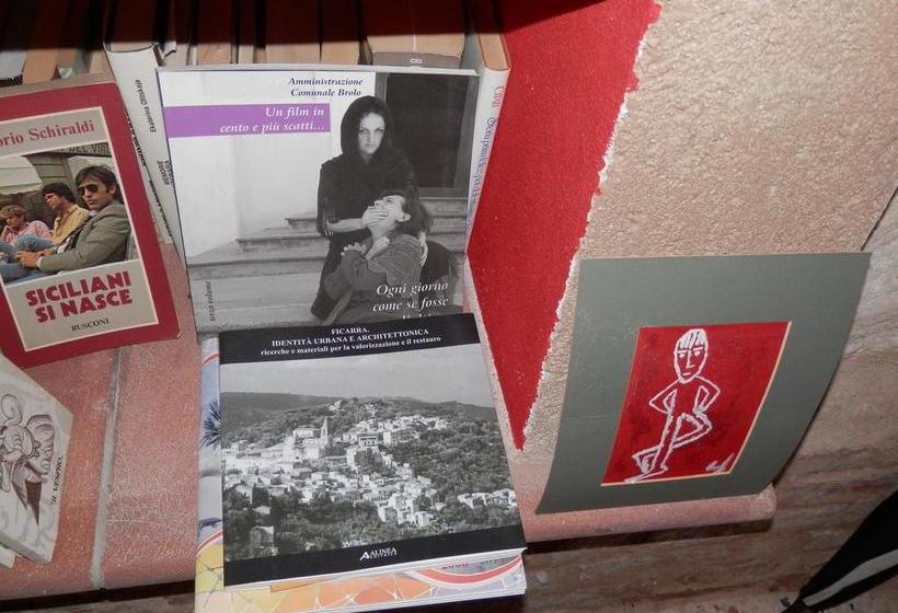 Bed and Breakfast Al Fakhar  | Ficarra | Messina | Italia 2