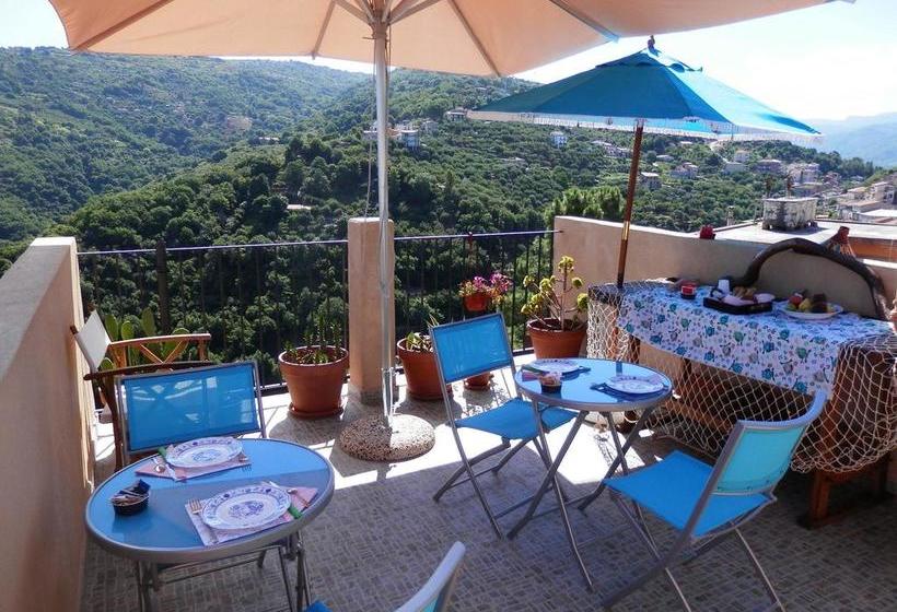 Bed and Breakfast Al Fakhar  | Ficarra | Messina | Italia 3