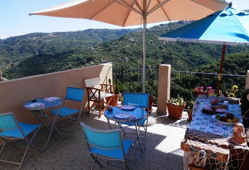 Bed and Breakfast Al Fakhar  | Ficarra | Messina | Italia 4