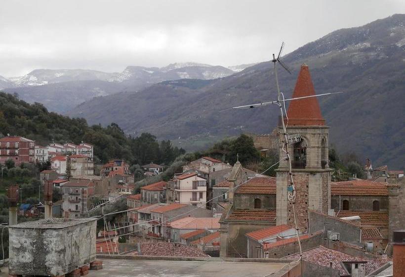 Bed and Breakfast Al Fakhar  | Ficarra | Messina | Italia 8