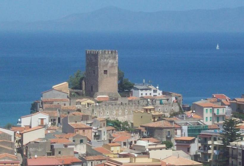 Bed and Breakfast Al Fakhar  | Ficarra | Messina | Italia 9