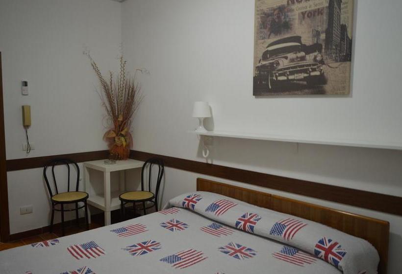 Hotel Albergo Ollolai  | Civitavecchia | Roma | Italia 11