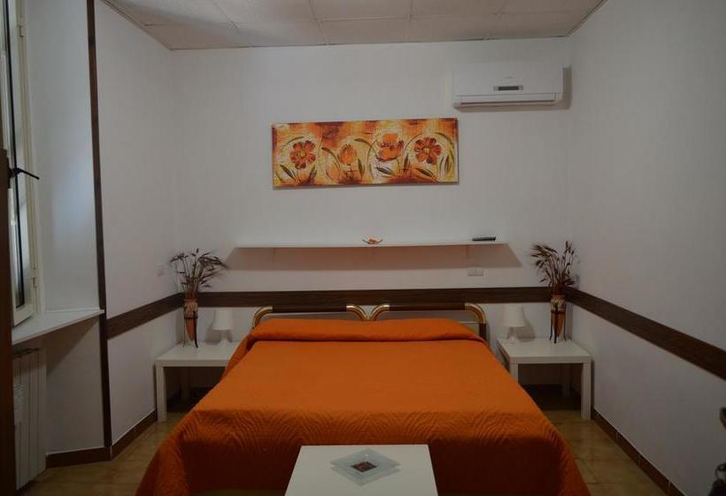 Hotel Albergo Ollolai  | Civitavecchia | Roma | Italia 12