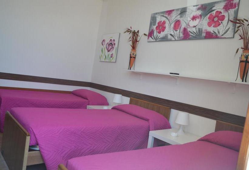 Hotel Albergo Ollolai  | Civitavecchia | Roma | Italia 14