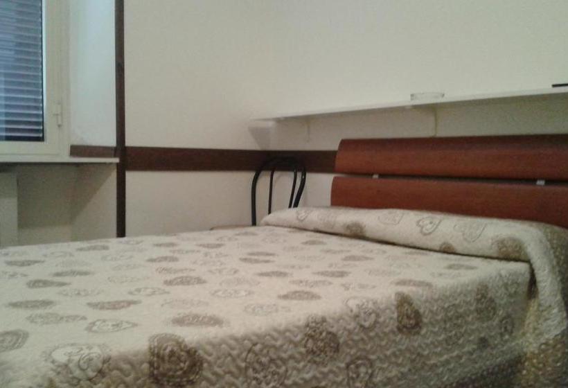 Hotel Albergo Ollolai  | Civitavecchia | Roma | Italia 15