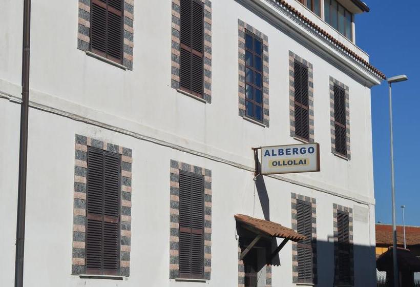 Hotel Albergo Ollolai  | Civitavecchia | Roma | Italia 17