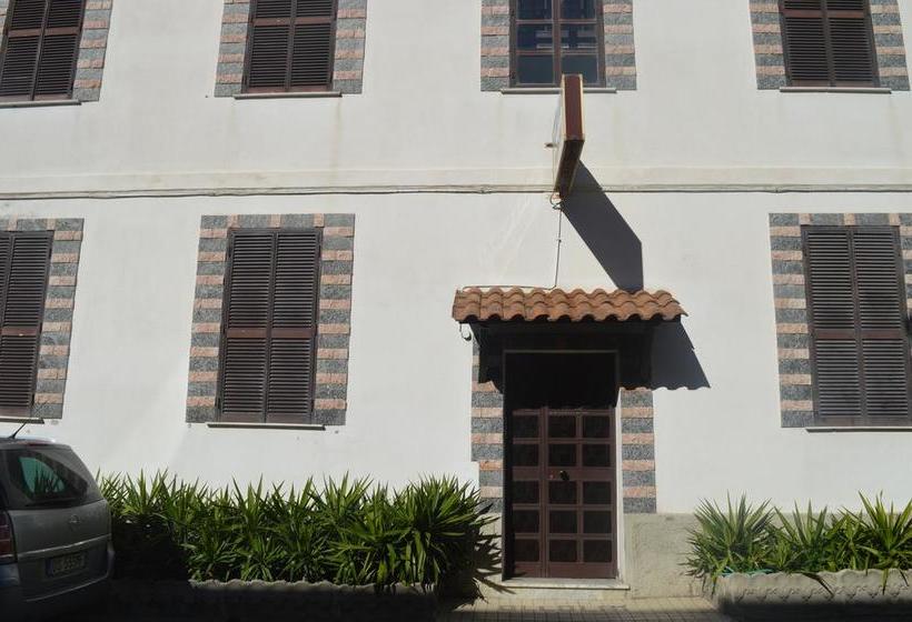 Hotel Albergo Ollolai  | Civitavecchia | Roma | Italia 18