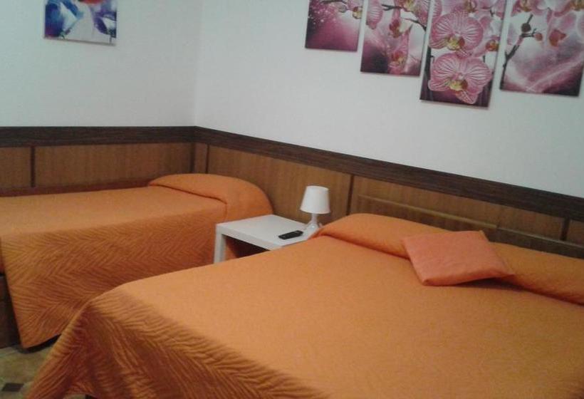 Hotel Albergo Ollolai  | Civitavecchia | Roma | Italia 2