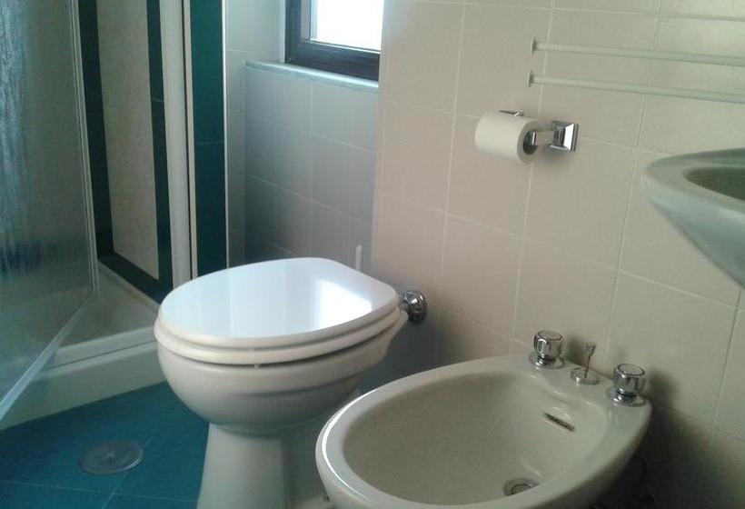 Hotel Albergo Ollolai  | Civitavecchia | Roma | Italia 3