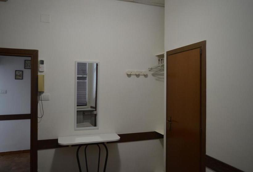 Hotel Albergo Ollolai  | Civitavecchia | Roma | Italia 6