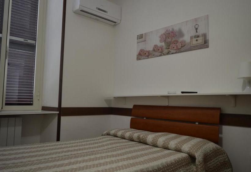 Hotel Albergo Ollolai  | Civitavecchia | Roma | Italia 7