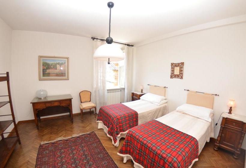 Hotel Azalea  | Lucca | Lucca | Italia 8