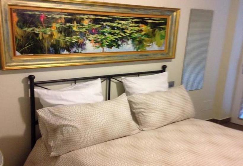 Bed and Breakfast Villa Magnolie  | Corbetta | Milano | Italia 1