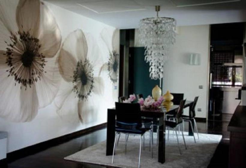 Bed and Breakfast Villa Magnolie  | Corbetta | Milano | Italia 10