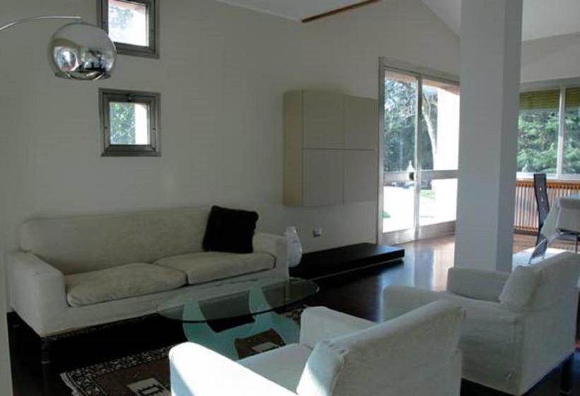 Bed and Breakfast Villa Magnolie  | Corbetta | Milano | Italia 11