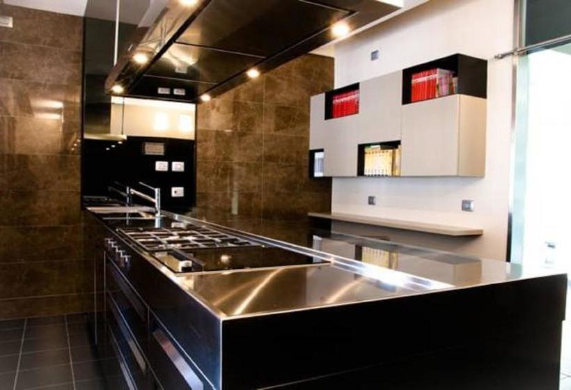 Bed and Breakfast Villa Magnolie  | Corbetta | Milano | Italia 12