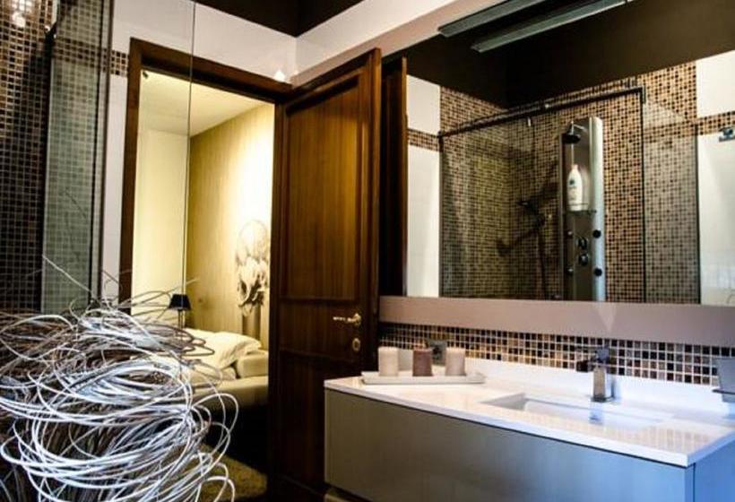 Bed and Breakfast Villa Magnolie  | Corbetta | Milano | Italia 15