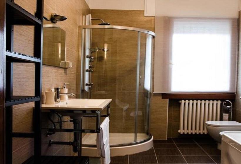 Bed and Breakfast Villa Magnolie  | Corbetta | Milano | Italia 16