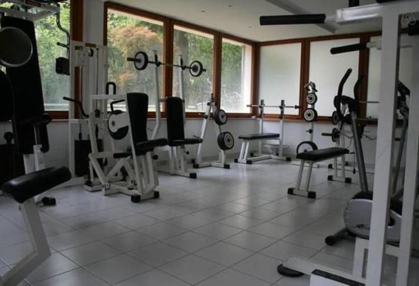 Bed and Breakfast Villa Magnolie  | Corbetta | Milano | Italia 17