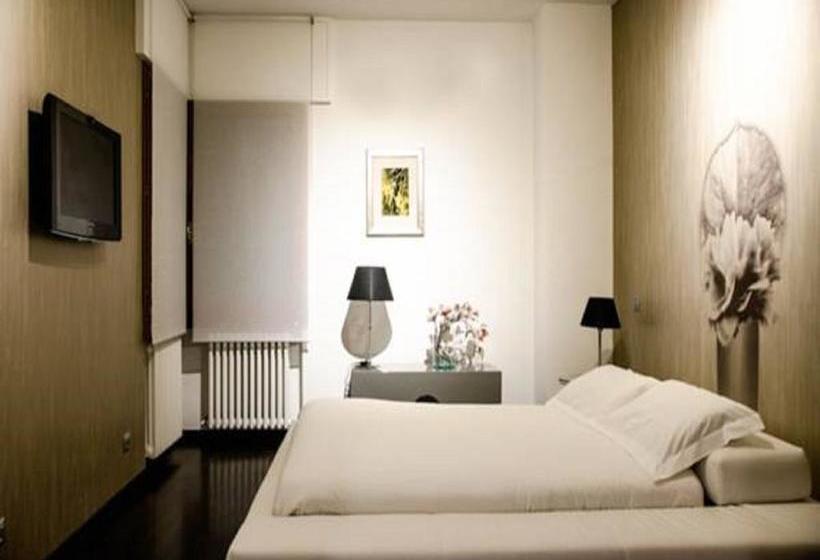 Bed and Breakfast Villa Magnolie  | Corbetta | Milano | Italia 3