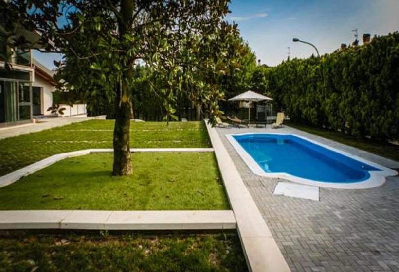 Bed and Breakfast Villa Magnolie  | Corbetta | Milano | Italia 5