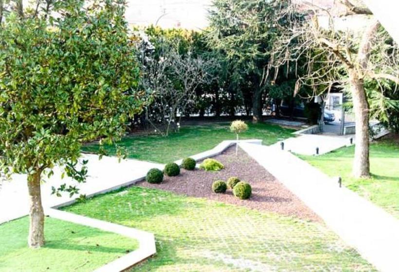 Bed and Breakfast Villa Magnolie  | Corbetta | Milano | Italia 7