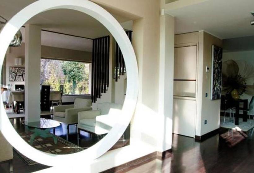 Bed and Breakfast Villa Magnolie  | Corbetta | Milano | Italia 8