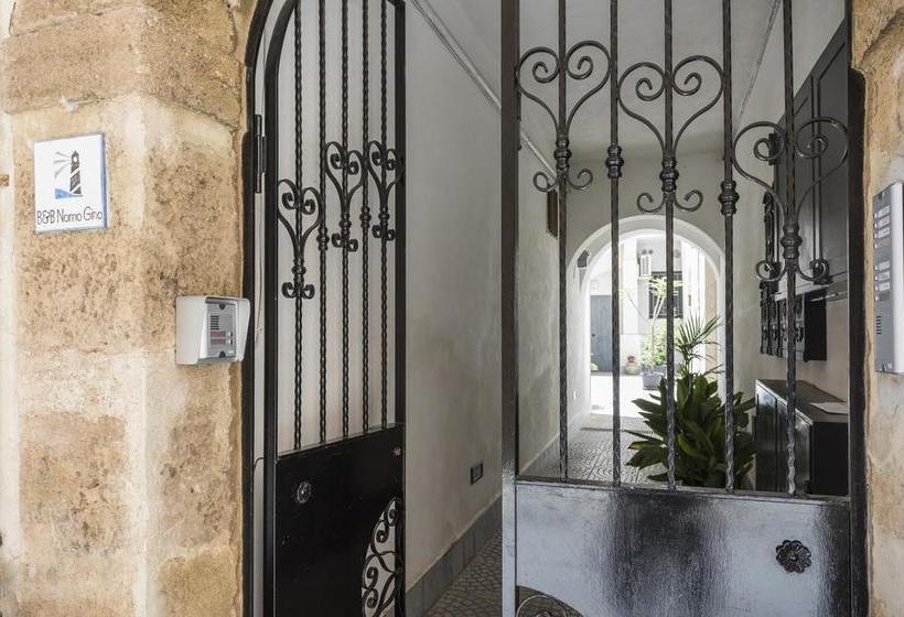 B&b Nonno Gino  | Marsala | Trapani | Italia 1