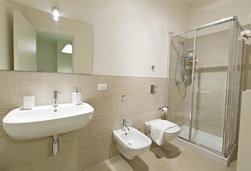 B&b Nonno Gino  | Marsala | Trapani | Italia 10