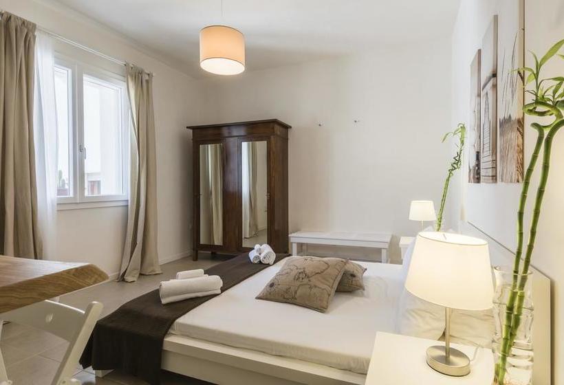 B&b Nonno Gino  | Marsala | Trapani | Italia 11