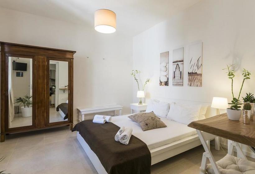 B&b Nonno Gino  | Marsala | Trapani | Italia 13