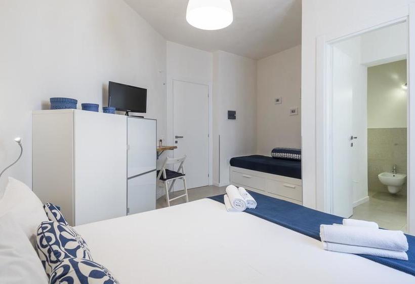 B&b Nonno Gino  | Marsala | Trapani | Italia 14