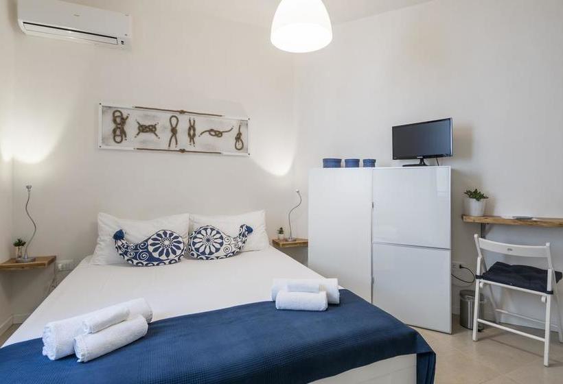 B&b Nonno Gino  | Marsala | Trapani | Italia 15